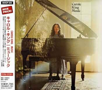 King, Carole - Carole King Music - Amazon.com Music